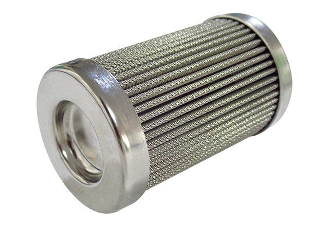oil filter cartridge